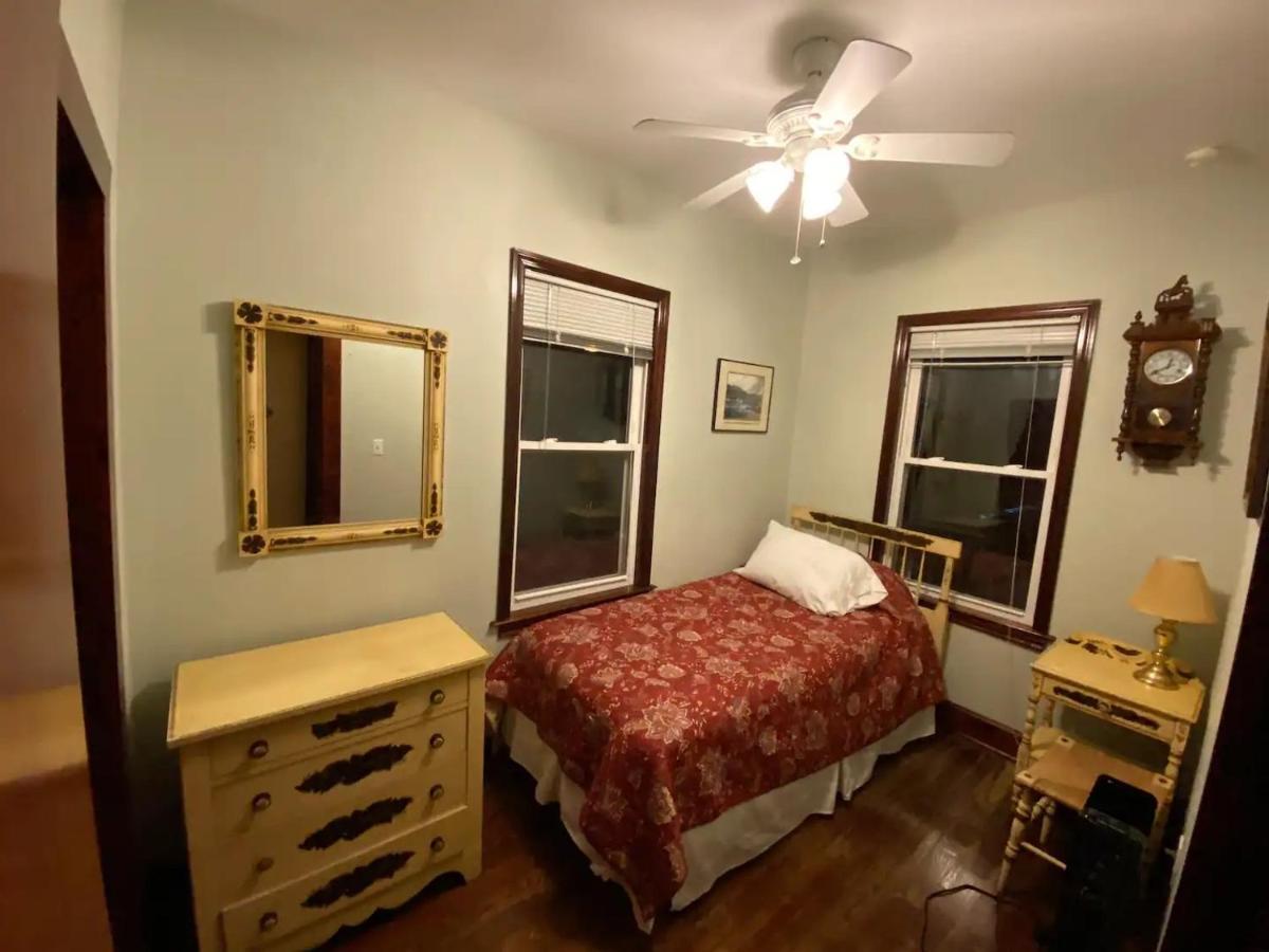 Little Haven Villa Highlands Exterior photo