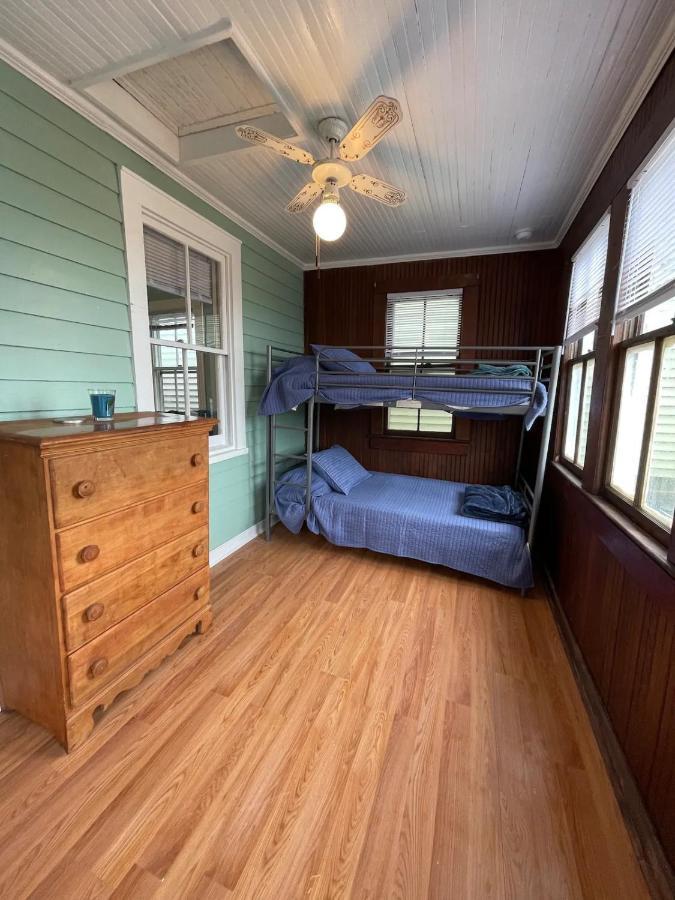 Little Haven Villa Highlands Exterior photo